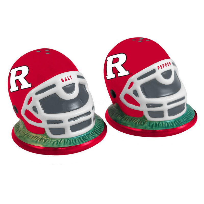 Helmet S&P Shakers - Rutgers State University
COL, OldProduct, RUT
The Memory Company