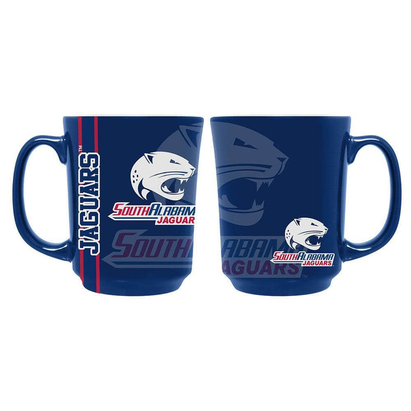 11oz Reflective Mug | Rutgers State University Coffee Mug, COL, CurrentProduct, Drinkware_category_All, Mug, Mugs, Reflective Mug, SAL 888966306004 $14.99