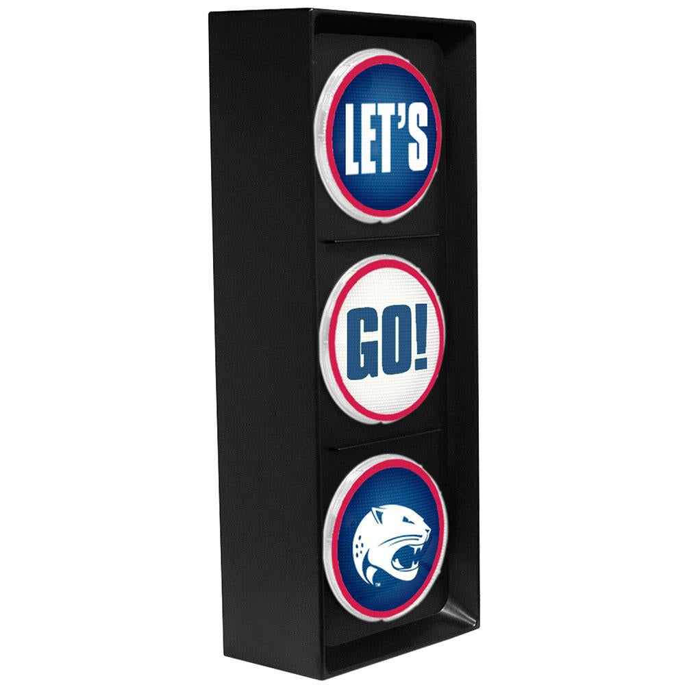 Let's Go Light - Rutgers State University
COL, OldProduct, SAU
The Memory Company