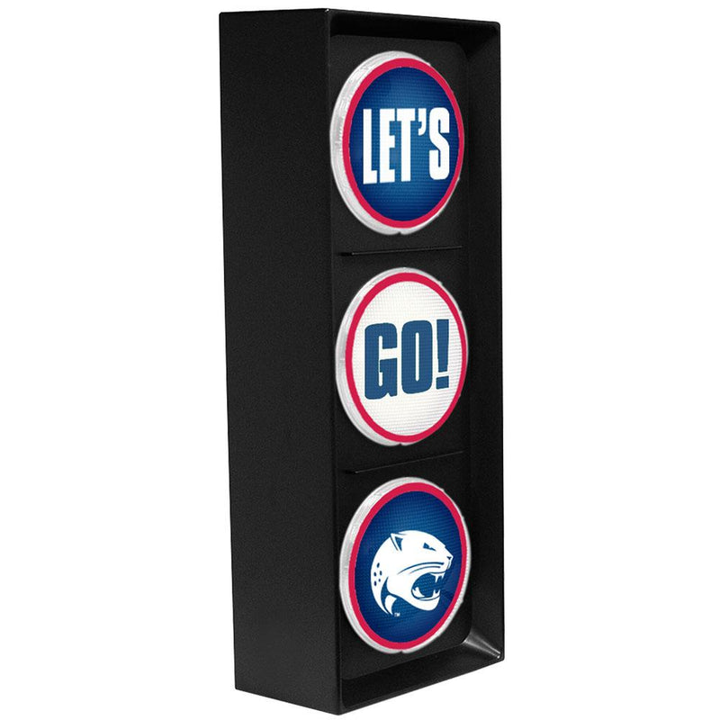 Let's Go Light - Rutgers State University
COL, OldProduct, SAU
The Memory Company