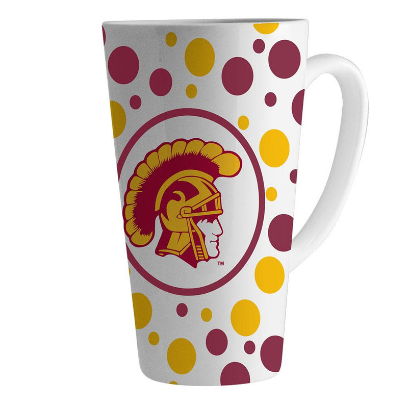 16oz White Polka Dot Latte | Southern CA
COL, OldProduct, SCA
The Memory Company