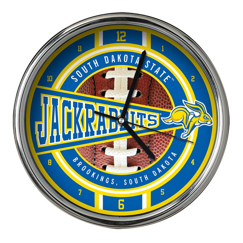 Chrome Clock | St. Cloud State University
COL, OldProduct, SDA
The Memory Company