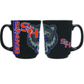 11oz Reflective Mug - Sam Houston State University Coffee Mug, COL, CurrentProduct, Drinkware_category_All, Mug, Mugs, Reflective Mug, SHS 888966306066 $14.99