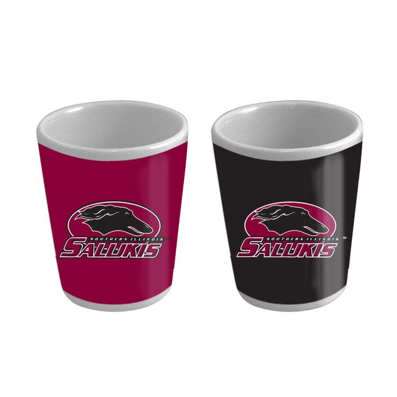 2 Pack Home/Away Souv Cup S Illinois
COL, OldProduct, SIU
The Memory Company