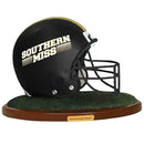 Helmet Replica - University of Southern Mississippi
COL, OldProduct, SOM, Southern Mississippi Golden Eagles
The Memory Company