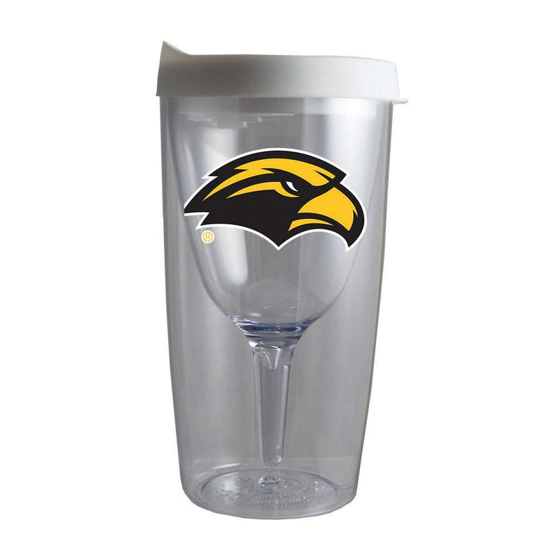 Vino To Go Tumbler | University of Southern Mississippi
COL, OldProduct, SOM, Southern Mississippi Golden Eagles
The Memory Company