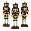 3pk Nutcracker 3rd Ed - University of Southern Mississippi
COL, Holiday_category_All, OldProduct, SOM, Southern Mississippi Golden Eagles
The Memory Company