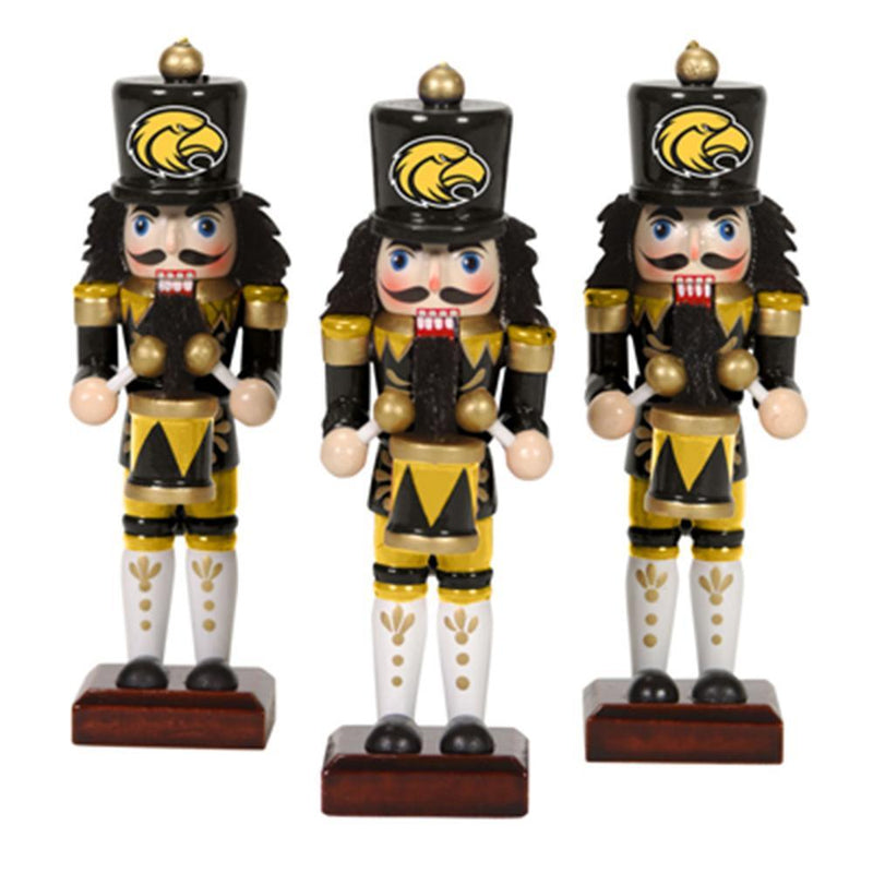 3pk Nutcracker 3rd Ed - University of Southern Mississippi
COL, Holiday_category_All, OldProduct, SOM, Southern Mississippi Golden Eagles
The Memory Company