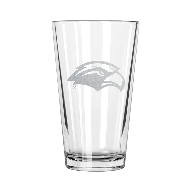17oz Etched Pint Glass | Southern Mississippi Golden Eagles
COL, CurrentProduct, Drinkware_category_All, SOM, Southern Mississippi Golden Eagles
The Memory Company