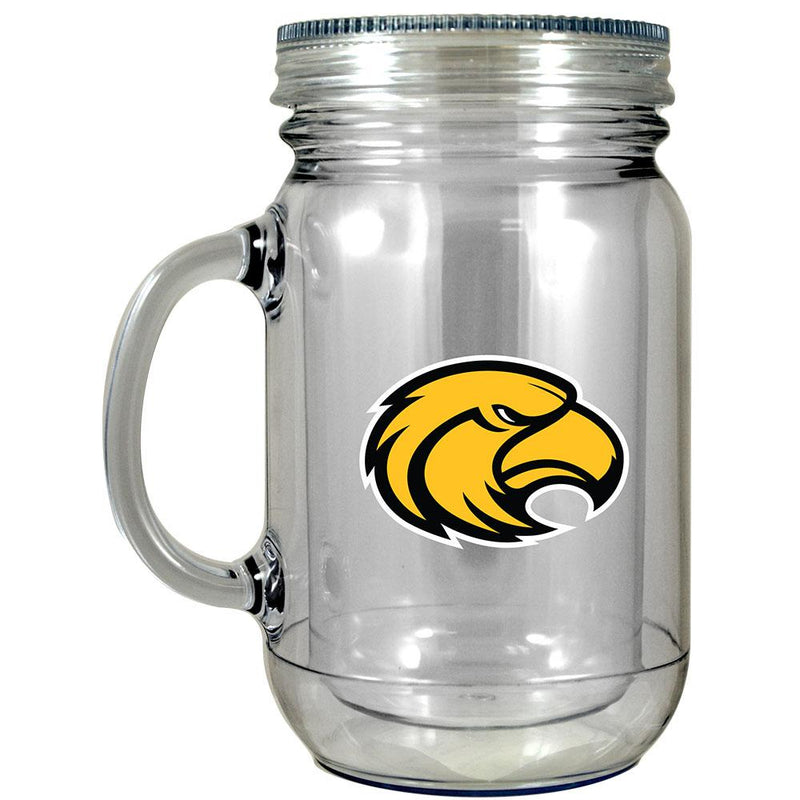 Mason Jar | Southern Miss
COL, OldProduct, SOM, Southern Mississippi Golden Eagles
The Memory Company