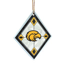 Art Glass Ornament - University of Southern Mississippi
COL, CurrentProduct, Holiday_category_All, Holiday_category_Ornaments, SOM, Southern Mississippi Golden Eagles
The Memory Company