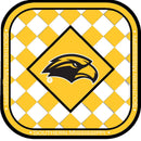 8 Pack 9 Inch Square Paper Plate | University of Southern Mississippi
COL, OldProduct, SOM, Southern Mississippi Golden Eagles
The Memory Company