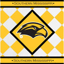 25pk Lunch Napkins - University of Southern Mississippi
COL, OldProduct, SOM, Southern Mississippi Golden Eagles
The Memory Company