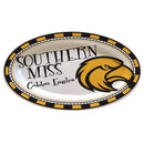 Gameday 2 Platter - University of Southern Mississippi
COL, OldProduct, SOM, Southern Mississippi Golden Eagles
The Memory Company