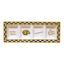 Gameday Relish Tray - University of Southern Mississippi
COL, OldProduct, SOM, Southern Mississippi Golden Eagles
The Memory Company