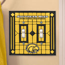 Double Light Switch Cover | University of Southern Mississippi
COL, CurrentProduct, Home&Office_category_All, Home&Office_category_Lighting, SOM, Southern Mississippi Golden Eagles
The Memory Company