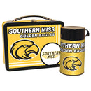 Lunch Box - University of Southern Mississippi
COL, OldProduct, SOM, Southern Mississippi Golden Eagles
The Memory Company