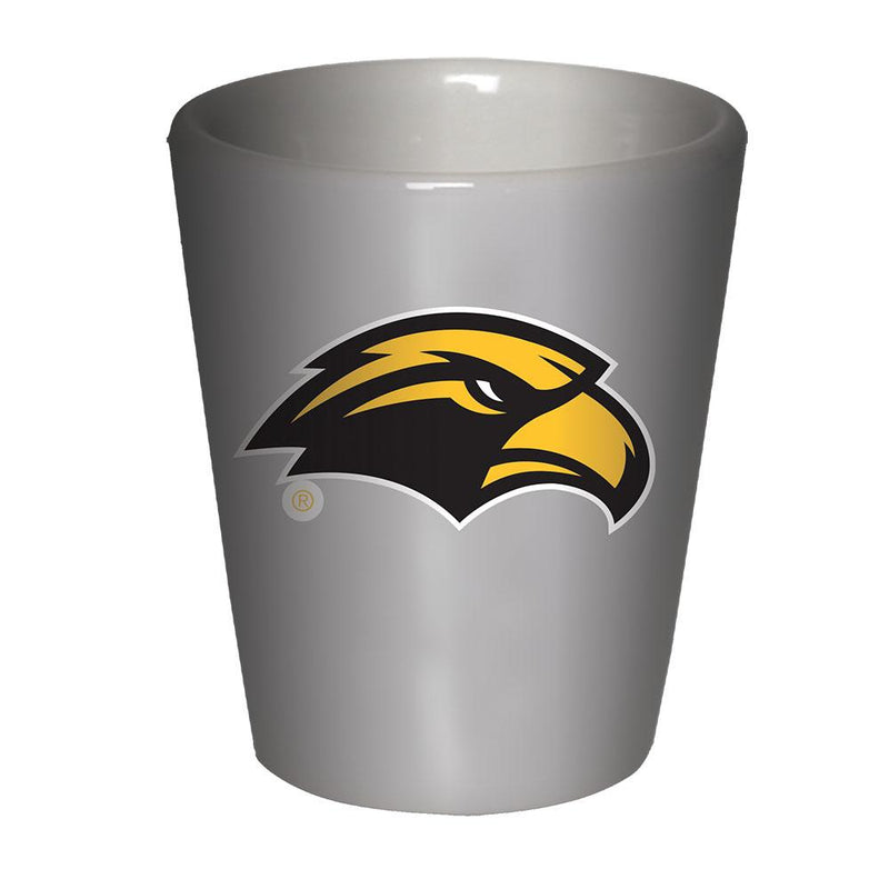 Ceramic Shot Glass | University of Southern Mississippi
COL, Drink, Drinkware_category_All, OldProduct, Shot, Shotglass, SOM, Southern Mississippi Golden Eagles
The Memory Company
