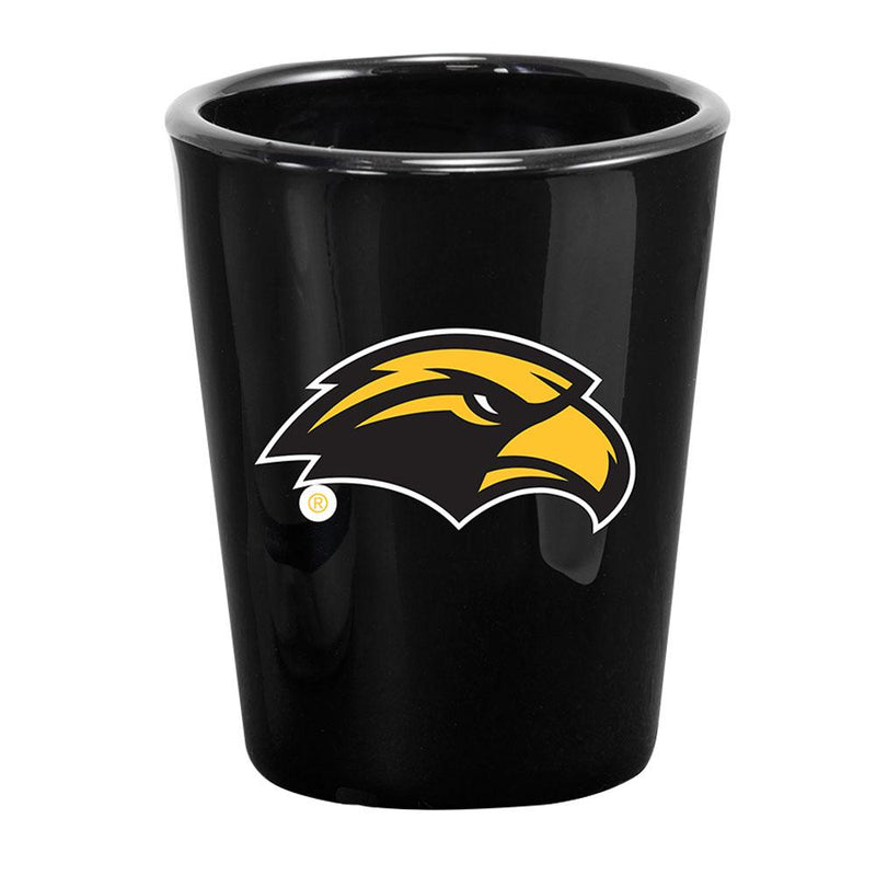Black with Colored Highlighted Logo Shot Glass | University of Southern Mississippi
COL, Drink, Drinkware_category_All, OldProduct, SOM, Southern Mississippi Golden Eagles
The Memory Company