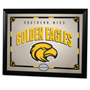 23x18 in Mirror - University of Southern Mississippi
COL, CurrentProduct, Home&Office_category_All, SOM, Southern Mississippi Golden Eagles
The Memory Company