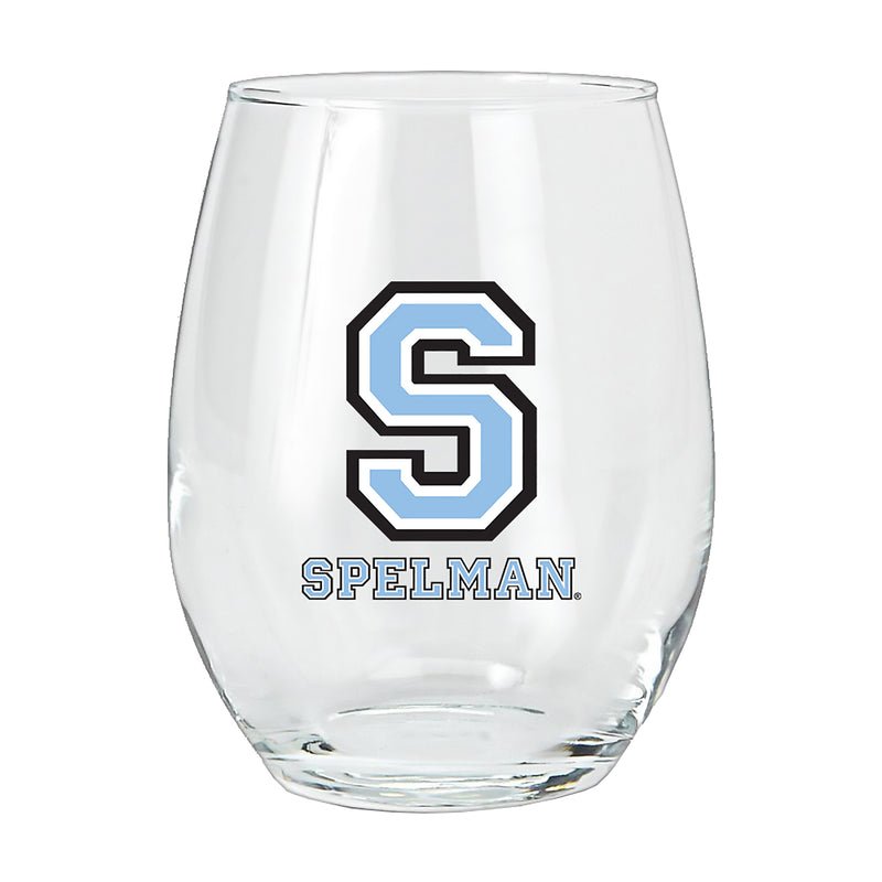 15oz Stemless Tumbler | Spelman College Jaguars
COL, CurrentProduct, Drinkware_category_All, SPE, Spelman College Jaguars
The Memory Company