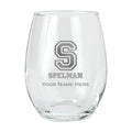 15oz Personalized Stemless Glass Tumbler | Spelman College Jaguars
COL, CurrentProduct, Drinkware_category_All, Personalized_Personalized, SPE, Spelman College Jaguars
The Memory Company