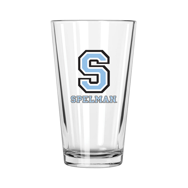 17oz Mixing Glass | Spelman College Jaguars
COL, CurrentProduct, Drinkware_category_All, SPE, Spelman College Jaguars
The Memory Company