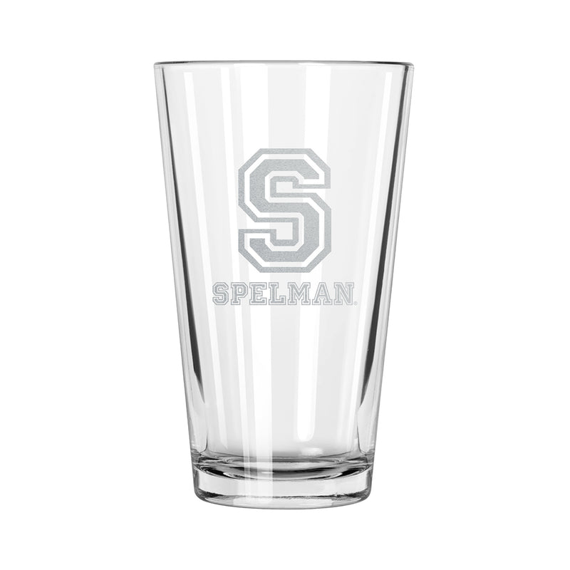 17oz Etched Pint Glass | Spelman College Jaguars
COL, CurrentProduct, Drinkware_category_All, SPE, Spelman College Jaguars
The Memory Company