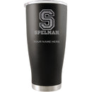 20oz Black Personalized Stainless Steel Tumbler | Spelman College Jaguars
COL, CurrentProduct, Drinkware_category_All, Personalized_Personalized, SPE, Spelman College Jaguars
The Memory Company