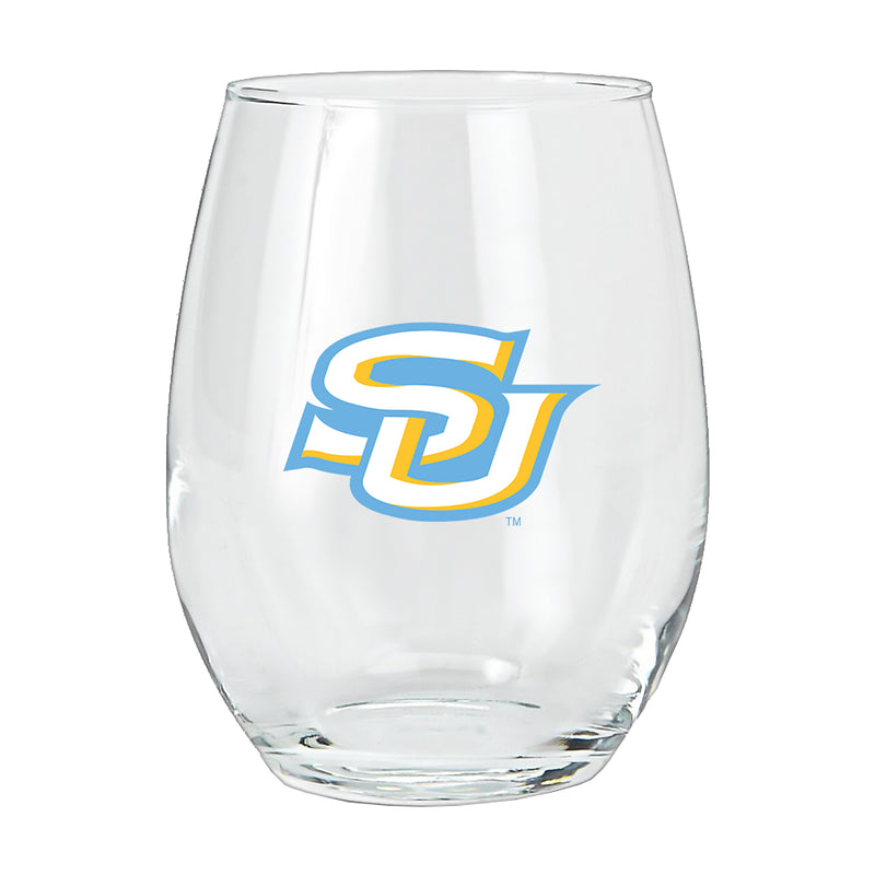 15oz Stemless Tumbler | Southern University Jaguars
COL, CurrentProduct, Drinkware_category_All, Southern University Jaguars, SU
The Memory Company