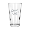 17oz Etched Pint Glass | Southern University Jaguars
COL, CurrentProduct, Drinkware_category_All, Southern University Jaguars, SU
The Memory Company