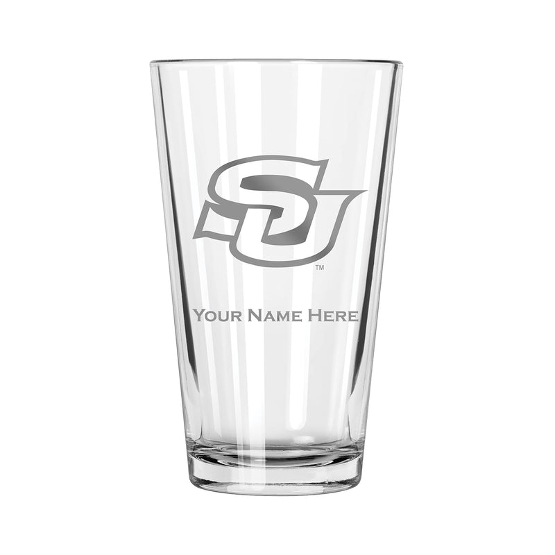 17oz Personalized Pint Glass | Southern University Jaguars
COL, CurrentProduct, Drinkware_category_All, Personalized_Personalized, Southern University Jaguars, SU
The Memory Company