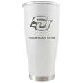 20oz White Personalized Stainless Steel Tumbler | Southern University Jaguars
COL, CurrentProduct, Drinkware_category_All, Personalized_Personalized, Southern University Jaguars, SU
The Memory Company