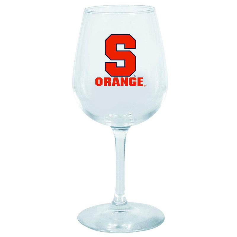 BOXED WINE GLASS UNIV OF SYRACUSE
COL, OldProduct, SYR, Syracuse Orange
The Memory Company