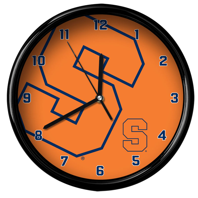 Big Logo Clock | Syracuse Orange
COL, OldProduct, SYR, Syracuse Orange
The Memory Company