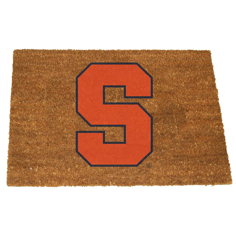 Colored Logo Door Mat | Syracuse Orange
COL, CurrentProduct, Home&Office_category_All, SYR, Syracuse Orange
The Memory Company