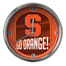 Go Team! Chrome Clock | Syracuse
COL, OldProduct, SYR, Syracuse Orange
The Memory Company