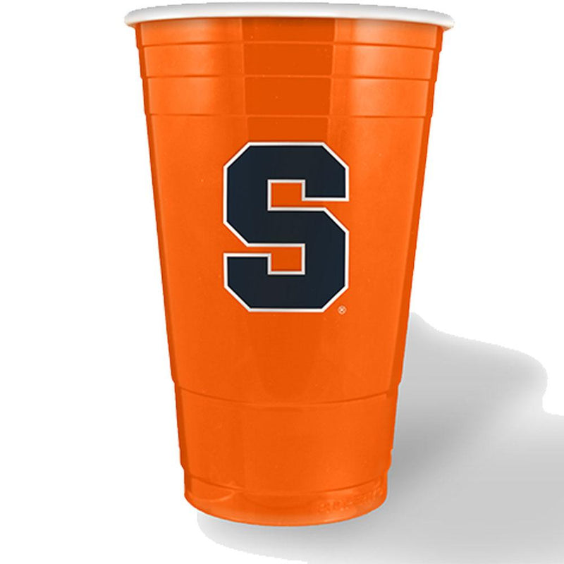 Orange Plastic Cup | Syracuse Orange
COL, OldProduct, SYR, Syracuse Orange
The Memory Company