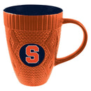 16OZ SWEATER MUG  UNIV OF SYRACUSE
COL, CurrentProduct, Drinkware_category_All, SYR, Syracuse Orange
The Memory Company