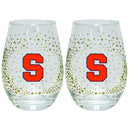 2 Pack Glitter Stemless Wine Tumbler | SYRACUSE
COL, OldProduct, SYR, Syracuse Orange
The Memory Company