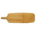 Bamboo Paddle Cutting & Serving Board | Syracuse University
COL, CurrentProduct, Home&Office_category_All, Home&Office_category_Kitchen, SYR, Syracuse Orange
The Memory Company
