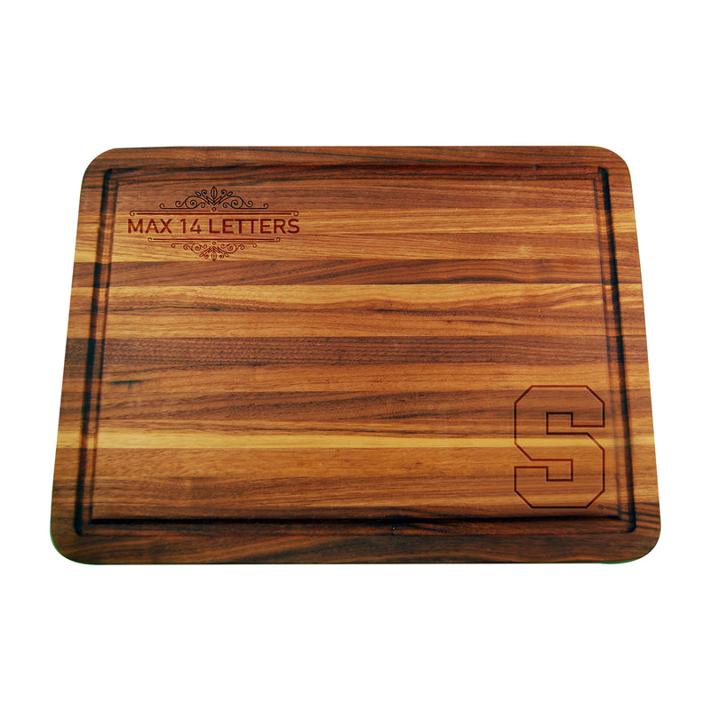 Personalized Acacia Cutting & Serving Board | Syracuse Orange
COL, CurrentProduct, Home&Office_category_All, Home&Office_category_Kitchen, Personalized_Personalized, SYR, Syracuse Orange
The Memory Company