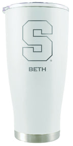 20oz White Personalized Stainless Steel Tumbler | Syracuse Orange
COL, CurrentProduct, Drinkware_category_All, Personalized_Personalized, SYR, Syracuse Orange
The Memory Company