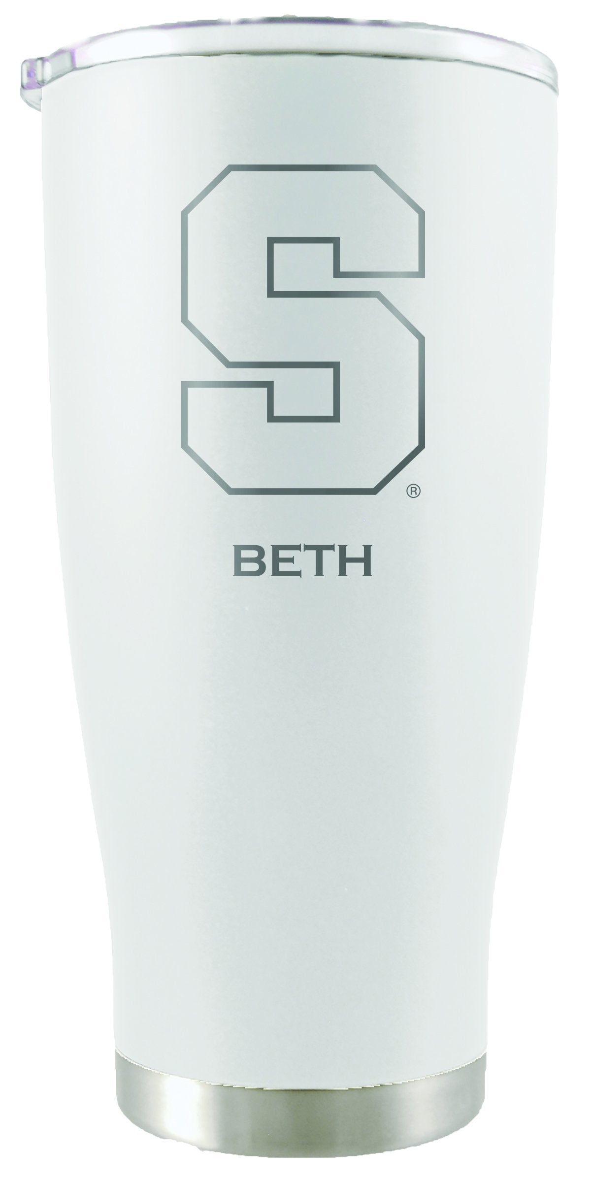 20oz White Personalized Stainless Steel Tumbler | Syracuse Orange
COL, CurrentProduct, Drinkware_category_All, Personalized_Personalized, SYR, Syracuse Orange
The Memory Company