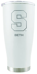 20oz White Personalized Stainless Steel Tumbler | Syracuse Orange
COL, CurrentProduct, Drinkware_category_All, Personalized_Personalized, SYR, Syracuse Orange
The Memory Company