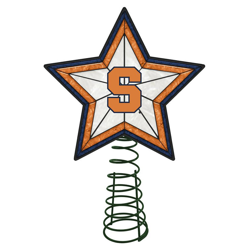 AG Tree Topper - Syracuse University
COL, CurrentProduct, Holiday_category_All, Holiday_category_Tree-Toppers, SYR, Syracuse Orange
The Memory Company