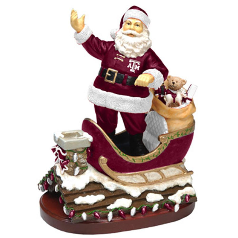 Rooftop Santa | Texas A&M University
COL, Holiday_category_All, OldProduct, TAM, Texas A&M Aggies
The Memory Company