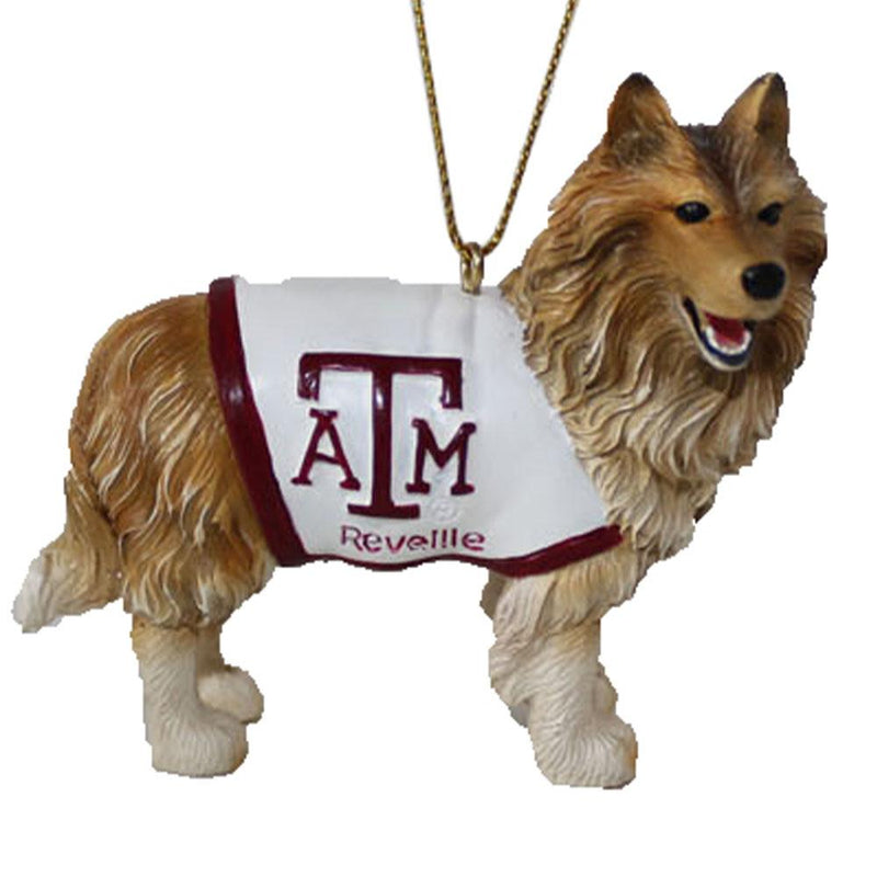 Mascot Ornament - Texas A&M University
COL, CurrentProduct, Holiday_category_All, Holiday_category_Ornaments, TAM, Texas A&M Aggies
The Memory Company