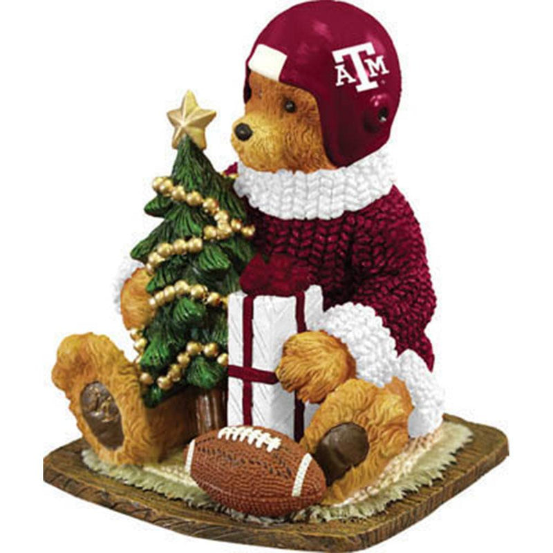 Original Bear | Texas A&M University
COL, OldProduct, TAM, Texas A&M Aggies
The Memory Company