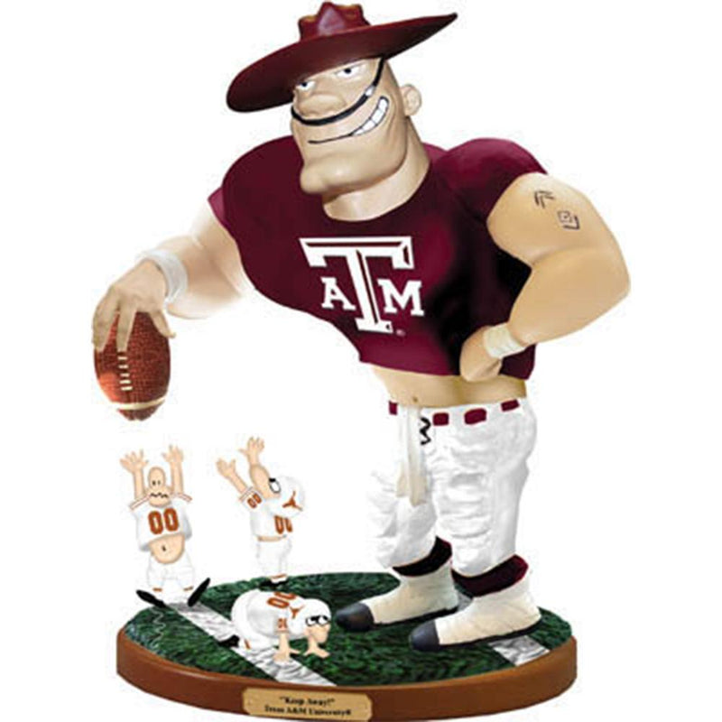 Rivalry - Texas A&M University
COL, OldProduct, TAM, Texas A&M Aggies
The Memory Company